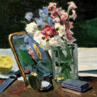 Wallp Viktor Borisov Musatov آئیکن