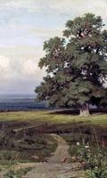 Fond d'écran Ivan Shishkin capture d'écran 1