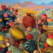 Wallpapers Martiros Sarian