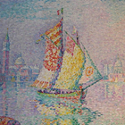 ikon Wallpaper Paul Signac