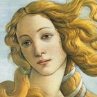 Fond d'écran Sandro Botticelli icône