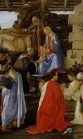 Hintergrundb Sandro Botticelli Screenshot 1