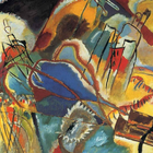 Wallpapers Vasily Kandinskiy icon