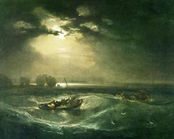 Fond d'écran William Turner capture d'écran 3