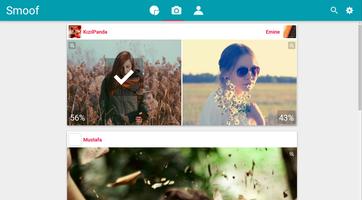 Smoof ภาพหน้าจอ 3