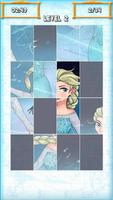برنامه‌نما Howto Solve Frozen Anna & Elsa عکس از صفحه