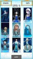 برنامه‌نما Howto Solve Frozen Anna & Elsa عکس از صفحه