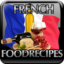 Delicious French Food Recipes APK