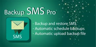 SMS Backup & Restore