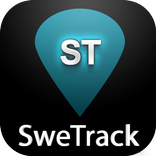 SweTrack™ Livespårning