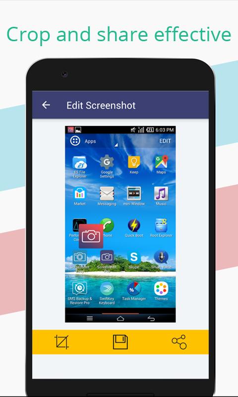 Screenshot Pro for Android - APK Download