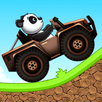 Panda Racing Jungle Bamboo APK