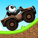 APK Panda Racing Jungle Bamboo