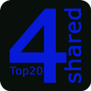 4SHared Top20 APK