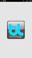 Bursalagu (Top 20) plakat