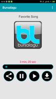 Bursalagu (Top 20) screenshot 2