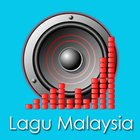 Lagu Malaysia (Top Chart) ikon