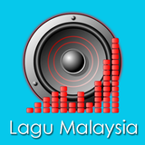 Lagu Malaysia (Top Chart) icône