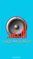 Lagu Malaysia (Top Chart) الملصق