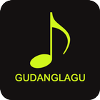 Gudang Lagu Populer biểu tượng