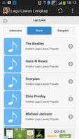 Lagu Lawas Lengkap screenshot 2