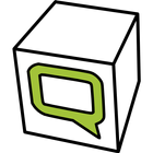 Chat Box ikon