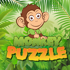 Monkey Puzzle иконка