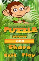 Monkey Puzzle poster