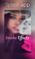 Efeitos de fumaça imagem de tela 1
