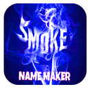 Smoke Effect Name Art PRO - Smoke Effect APK