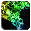 Smoke Color Wallpapers