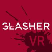SlasherVR presented by Chiller آئیکن