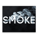 Smoke Effect Name Generator APK
