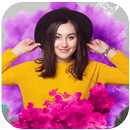 烟雾效果照片编辑器：烟雾艺术 APK