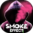 Smoke Effect On Photo - Smoking Photo Editor APK