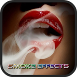 Smoke Photo Effects Editor