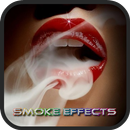 Smoke Photo Effects Editor APK