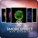 Smoke Effect GIF Studio APK