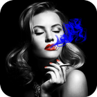 Smoke Effects Photo Editor icon