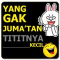 DP Status Malam Jum'at