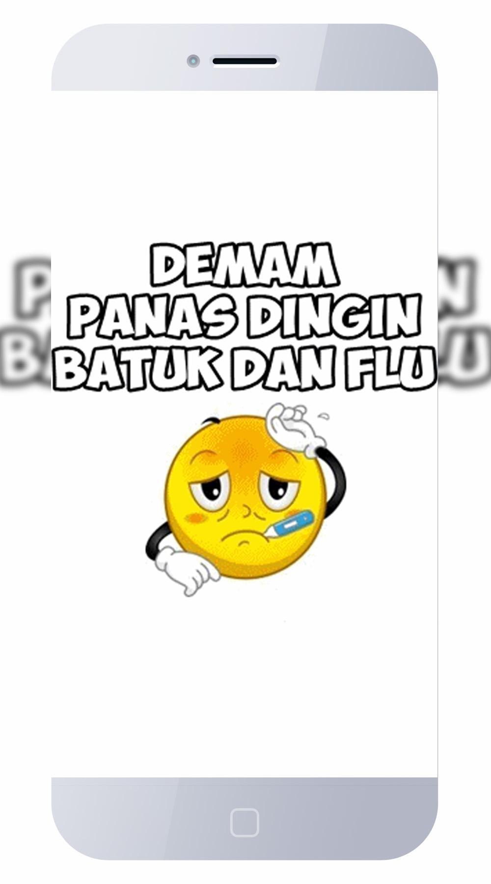 88 Gambar Kartun Lucu Lagi Sakit Gratis Terbaru Gambar Kantun