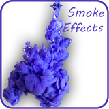 Smoke Effects Photo Editor icône
