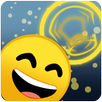 100 Emoji Balls APK