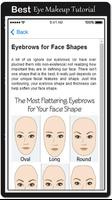 برنامه‌نما Smokey Eye Makeup Tips عکس از صفحه
