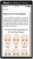 Smokey Eye Makeup Tips screenshot 3