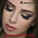 schöne smokey Auge Tutorial APK