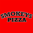 Smokey's Pizza 圖標