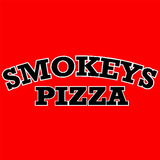 Smokey's Pizza 圖標