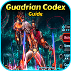 Guide For Guardian Codex Zeichen
