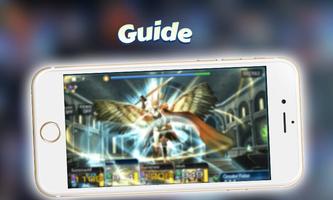 Guide For Guardian Codex Plakat